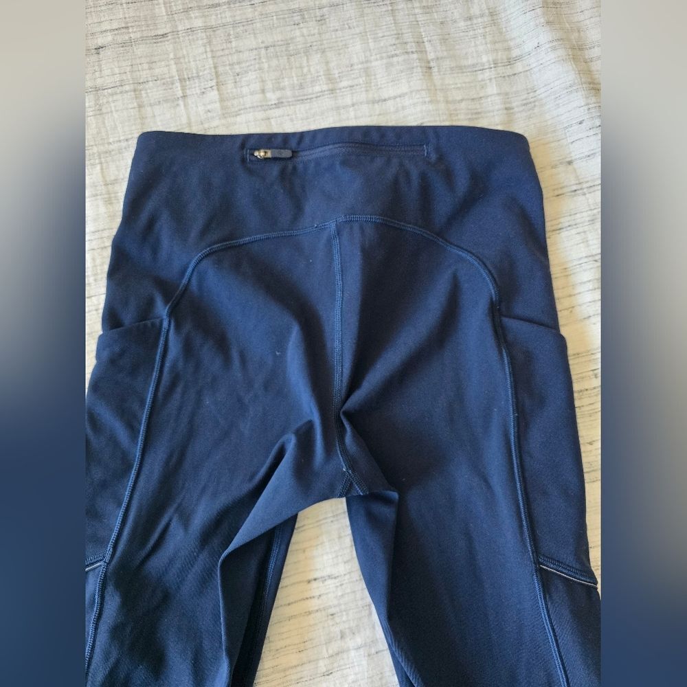 Lululemon Swift Speed High Rise Tight - Picture 6 of 6